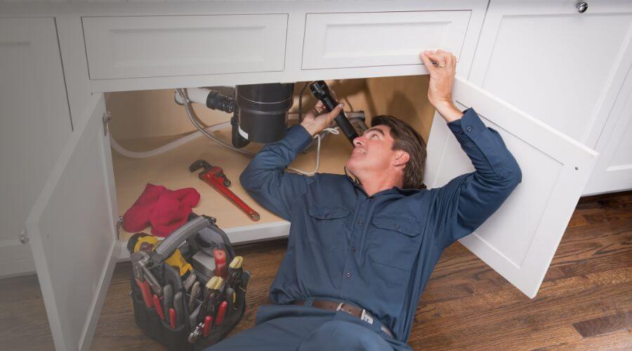Professional same day plumber in Kulm, ND